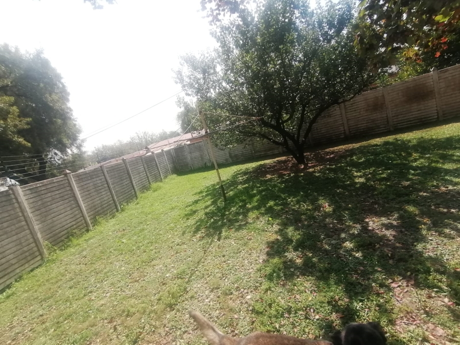 3 Bedroom Property for Sale in Sasolburg Ext 12 Free State